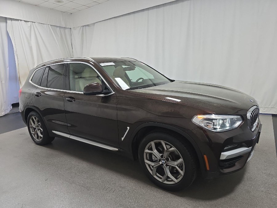 2020 BMW X3 sDrive30i Sports Activity Vehicle, available for sale in Jamaica, New York | Sunrise Autoland. Jamaica, New York 2020 BMW X3 sDrive30i Sports Activity Vehicle, available for sale in Jamaica, New York | Sunrise Autoland. Jamaica, New York