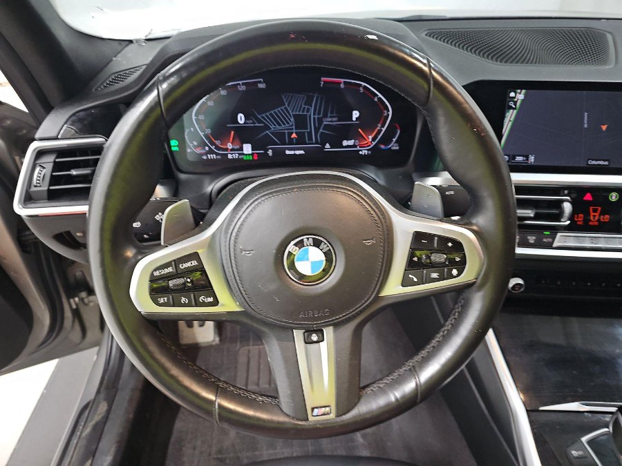 2022 BMW 3 Series 330i xDrive Sedan, available for sale in Jamaica, New York | Sunrise Autoland. Jamaica, New York 2022 BMW 3 Series 330i xDrive Sedan, available for sale in Jamaica, New York | Sunrise Autoland. Jamaica, New York