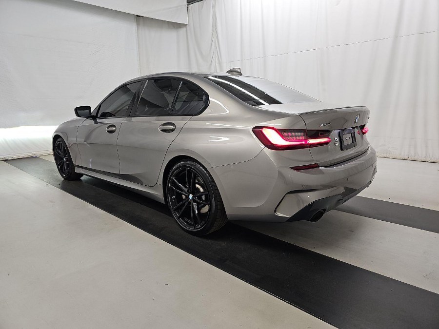 2022 BMW 3 Series 330i xDrive Sedan, available for sale in Jamaica, New York | Sunrise Autoland. Jamaica, New York 2022 BMW 3 Series 330i xDrive Sedan, available for sale in Jamaica, New York | Sunrise Autoland. Jamaica, New York