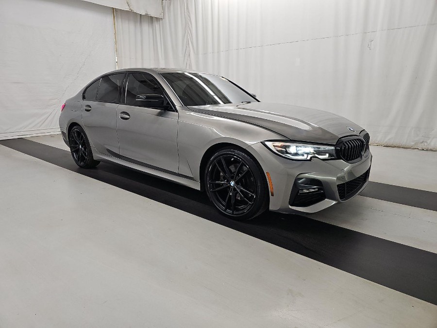 2022 BMW 3 Series 330i xDrive Sedan, available for sale in Jamaica, New York | Sunrise Autoland. Jamaica, New York 2022 BMW 3 Series 330i xDrive Sedan, available for sale in Jamaica, New York | Sunrise Autoland. Jamaica, New York