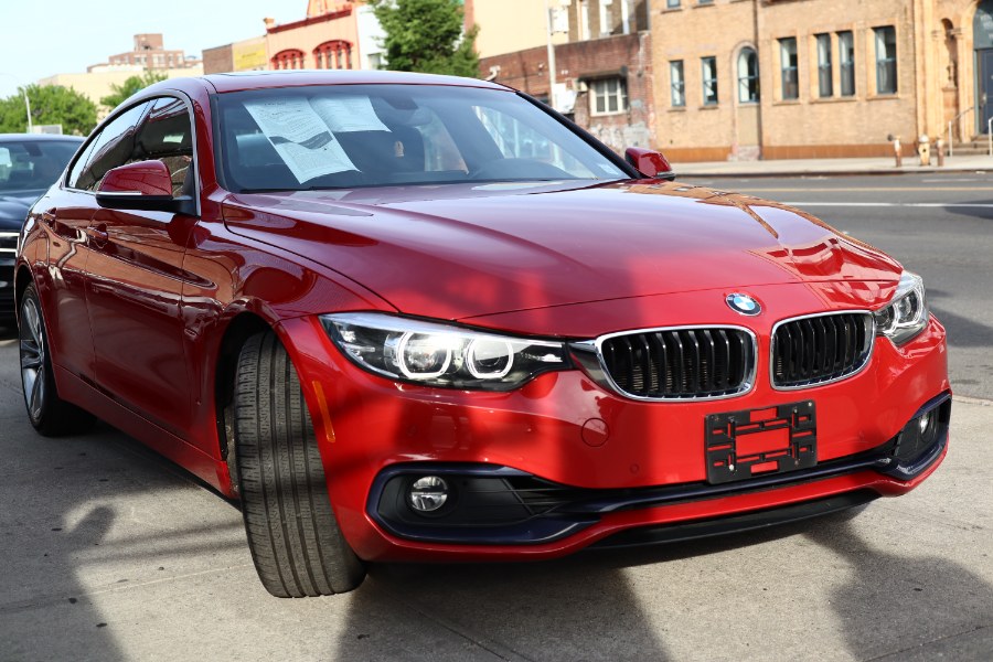 2019 Bmw 430i xDrive Gran Coupe photo 3