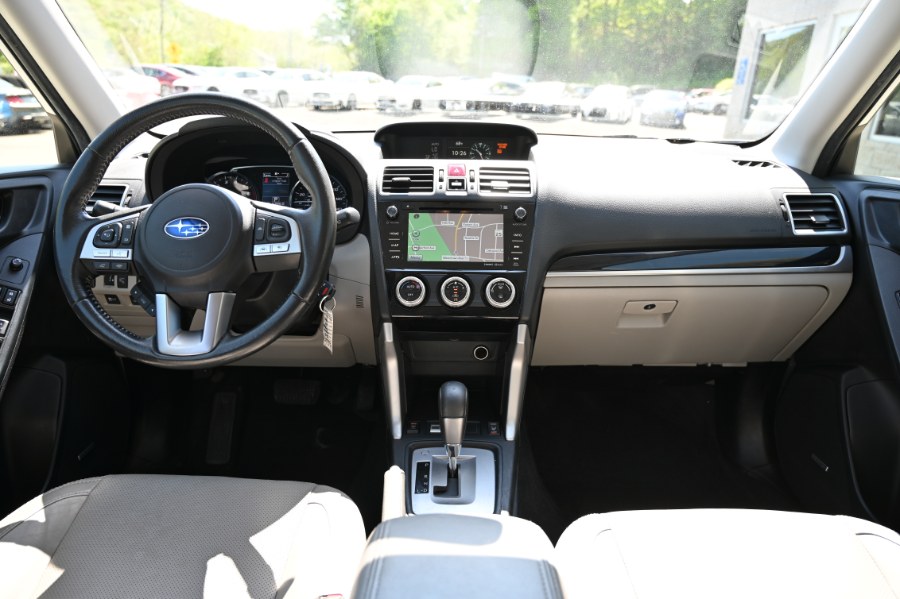 2018 Subaru Forester 2.5i Limited CVT, available for sale in Waterbury, Connecticut | Highline Car Connection. Waterbury, Connecticut 2018 Subaru Forester 2.5i Limited CVT, available for sale in Waterbury, Connecticut | Highline Car Connection. Waterbury, Connecticut