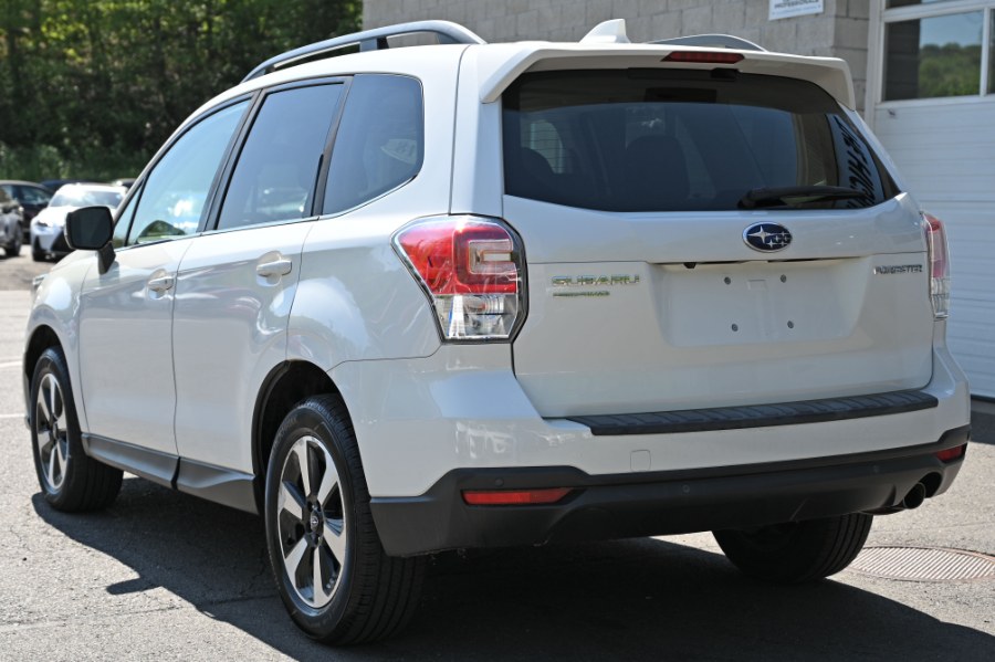 2018 Subaru Forester 2.5i Limited CVT, available for sale in Waterbury, Connecticut | Highline Car Connection. Waterbury, Connecticut 2018 Subaru Forester 2.5i Limited CVT, available for sale in Waterbury, Connecticut | Highline Car Connection. Waterbury, Connecticut