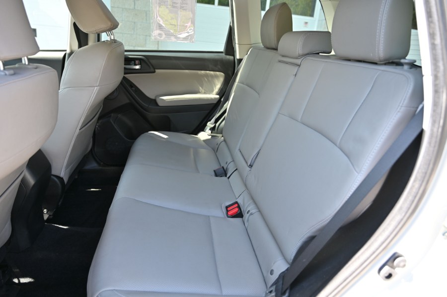 2018 Subaru Forester 2.5i Limited CVT, available for sale in Waterbury, Connecticut | Highline Car Connection. Waterbury, Connecticut 2018 Subaru Forester 2.5i Limited CVT, available for sale in Waterbury, Connecticut | Highline Car Connection. Waterbury, Connecticut