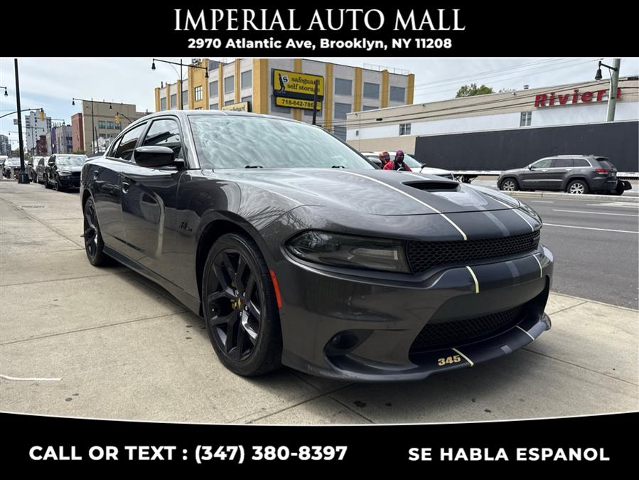 Used 2021 Dodge Charger in Brooklyn, New York | Imperial Auto Mall. Brooklyn, New York
