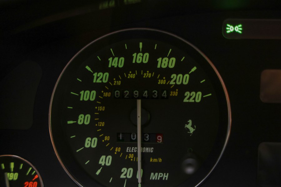2003 Ferrari 456M 2dr Cpe Manual, available for sale in North Salem, New York | Meccanic Shop North Inc. North Salem, New York 2003 Ferrari 456M 2dr Cpe Manual, available for sale in North Salem, New York | Meccanic Shop North Inc. North Salem, New York
