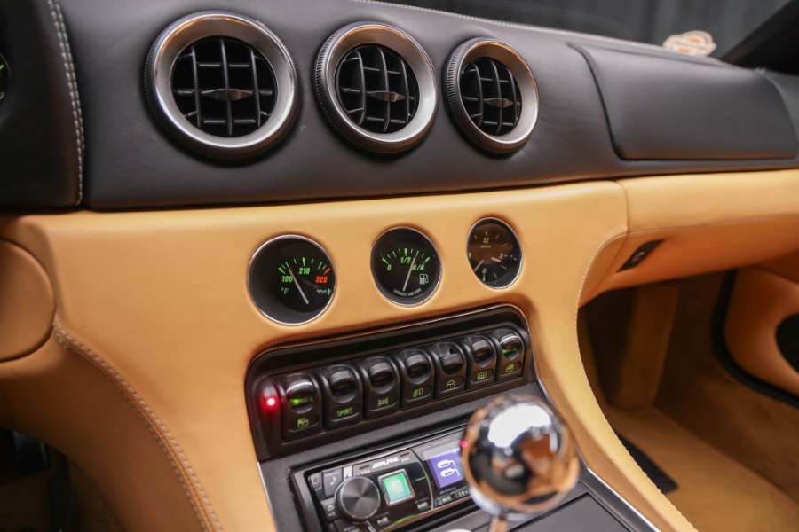 2003 Ferrari 456M 2dr Cpe Manual, available for sale in North Salem, New York | Meccanic Shop North Inc. North Salem, New York 2003 Ferrari 456M 2dr Cpe Manual, available for sale in North Salem, New York | Meccanic Shop North Inc. North Salem, New York