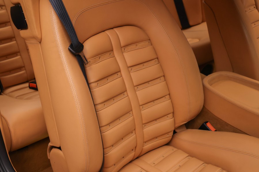 2003 Ferrari 456M 2dr Cpe Manual, available for sale in North Salem, New York | Meccanic Shop North Inc. North Salem, New York 2003 Ferrari 456M 2dr Cpe Manual, available for sale in North Salem, New York | Meccanic Shop North Inc. North Salem, New York