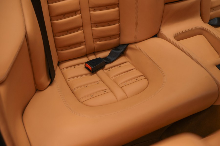 2003 Ferrari 456M 2dr Cpe Manual, available for sale in North Salem, New York | Meccanic Shop North Inc. North Salem, New York 2003 Ferrari 456M 2dr Cpe Manual, available for sale in North Salem, New York | Meccanic Shop North Inc. North Salem, New York