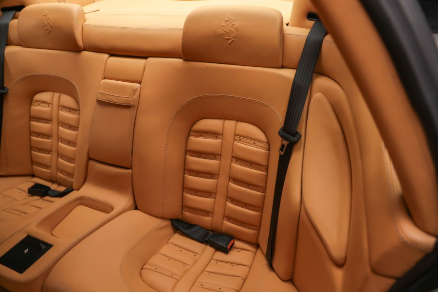 2003 Ferrari 456M 2dr Cpe Manual, available for sale in North Salem, New York | Meccanic Shop North Inc. North Salem, New York 2003 Ferrari 456M 2dr Cpe Manual, available for sale in North Salem, New York | Meccanic Shop North Inc. North Salem, New York