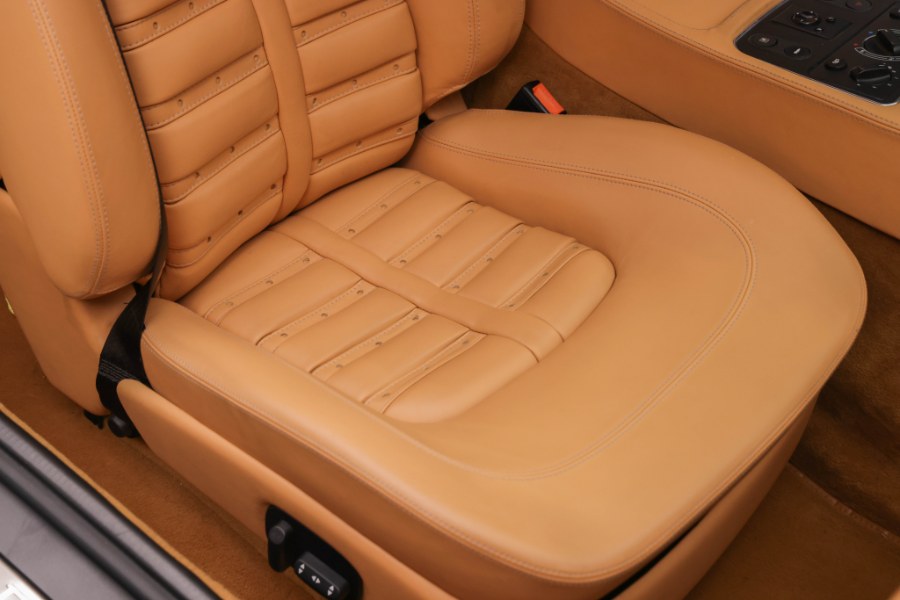 2003 Ferrari 456M 2dr Cpe Manual, available for sale in North Salem, New York | Meccanic Shop North Inc. North Salem, New York 2003 Ferrari 456M 2dr Cpe Manual, available for sale in North Salem, New York | Meccanic Shop North Inc. North Salem, New York