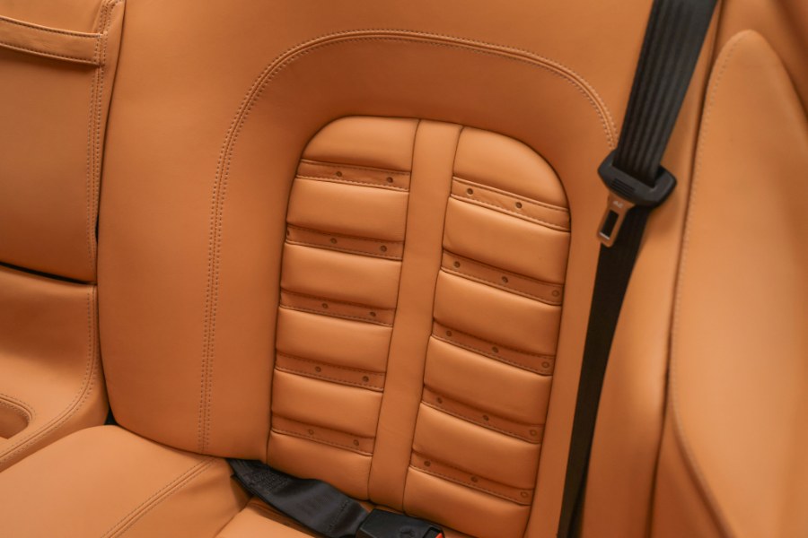 2003 Ferrari 456M 2dr Cpe Manual, available for sale in North Salem, New York | Meccanic Shop North Inc. North Salem, New York 2003 Ferrari 456M 2dr Cpe Manual, available for sale in North Salem, New York | Meccanic Shop North Inc. North Salem, New York