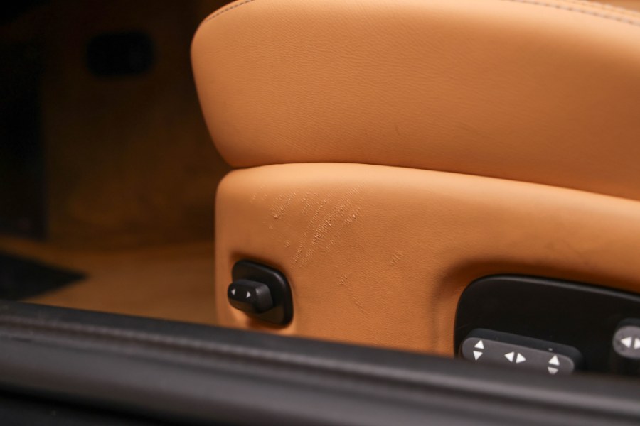 2003 Ferrari 456M 2dr Cpe Manual, available for sale in North Salem, New York | Meccanic Shop North Inc. North Salem, New York 2003 Ferrari 456M 2dr Cpe Manual, available for sale in North Salem, New York | Meccanic Shop North Inc. North Salem, New York