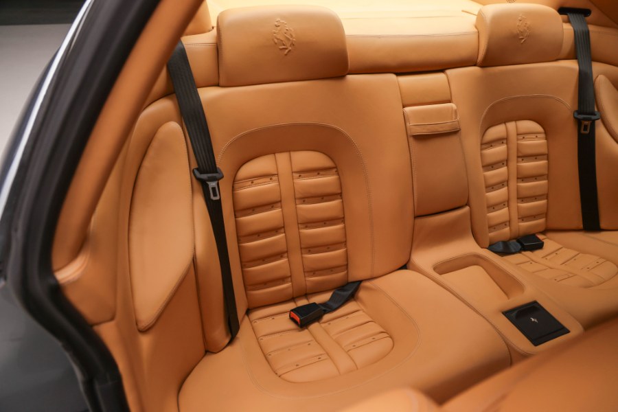 2003 Ferrari 456M 2dr Cpe Manual, available for sale in North Salem, New York | Meccanic Shop North Inc. North Salem, New York 2003 Ferrari 456M 2dr Cpe Manual, available for sale in North Salem, New York | Meccanic Shop North Inc. North Salem, New York