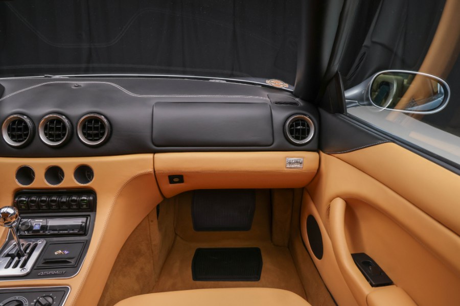 2003 Ferrari 456M 2dr Cpe Manual, available for sale in North Salem, New York | Meccanic Shop North Inc. North Salem, New York 2003 Ferrari 456M 2dr Cpe Manual, available for sale in North Salem, New York | Meccanic Shop North Inc. North Salem, New York