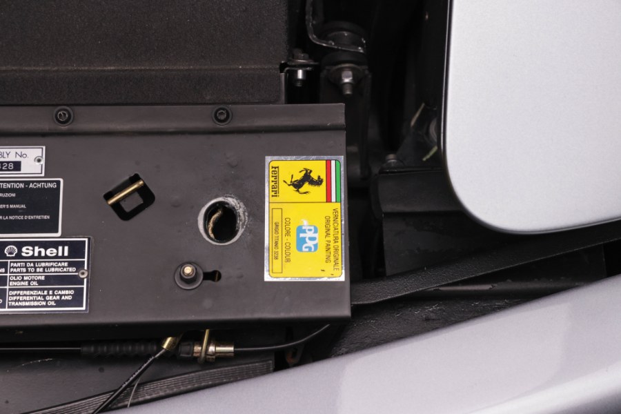 2003 Ferrari 456M 2dr Cpe Manual, available for sale in North Salem, New York | Meccanic Shop North Inc. North Salem, New York 2003 Ferrari 456M 2dr Cpe Manual, available for sale in North Salem, New York | Meccanic Shop North Inc. North Salem, New York