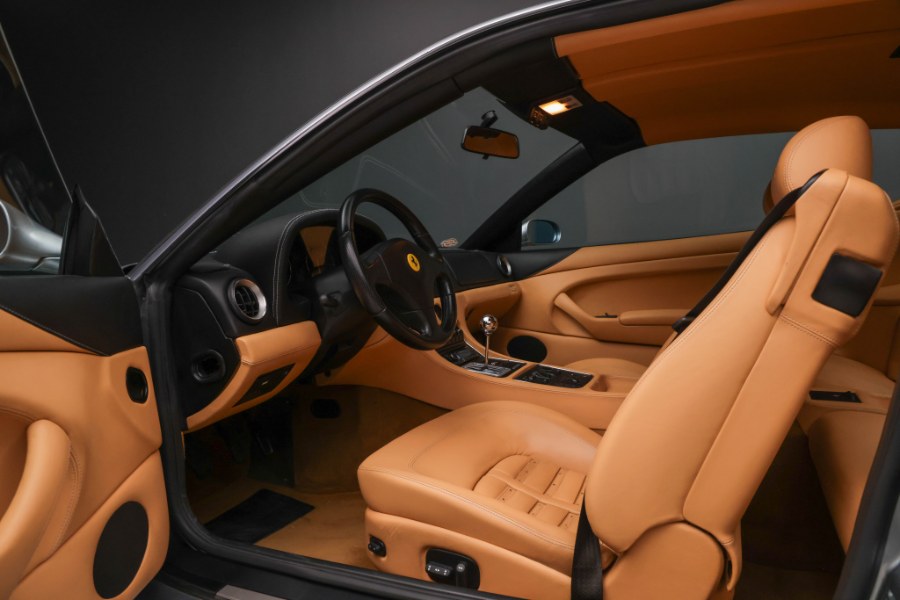 2003 Ferrari 456M 2dr Cpe Manual, available for sale in North Salem, New York | Meccanic Shop North Inc. North Salem, New York 2003 Ferrari 456M 2dr Cpe Manual, available for sale in North Salem, New York | Meccanic Shop North Inc. North Salem, New York