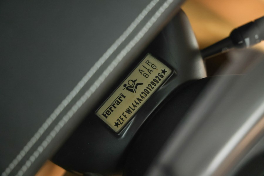 2003 Ferrari 456M 2dr Cpe Manual, available for sale in North Salem, New York | Meccanic Shop North Inc. North Salem, New York 2003 Ferrari 456M 2dr Cpe Manual, available for sale in North Salem, New York | Meccanic Shop North Inc. North Salem, New York