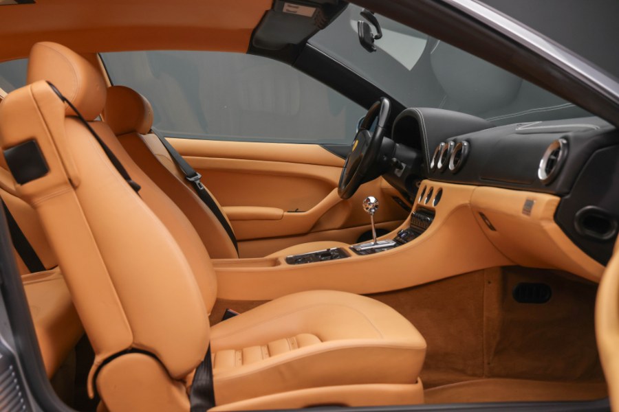2003 Ferrari 456M 2dr Cpe Manual, available for sale in North Salem, New York | Meccanic Shop North Inc. North Salem, New York 2003 Ferrari 456M 2dr Cpe Manual, available for sale in North Salem, New York | Meccanic Shop North Inc. North Salem, New York
