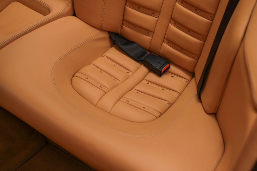 2003 Ferrari 456M 2dr Cpe Manual, available for sale in North Salem, New York | Meccanic Shop North Inc. North Salem, New York 2003 Ferrari 456M 2dr Cpe Manual, available for sale in North Salem, New York | Meccanic Shop North Inc. North Salem, New York