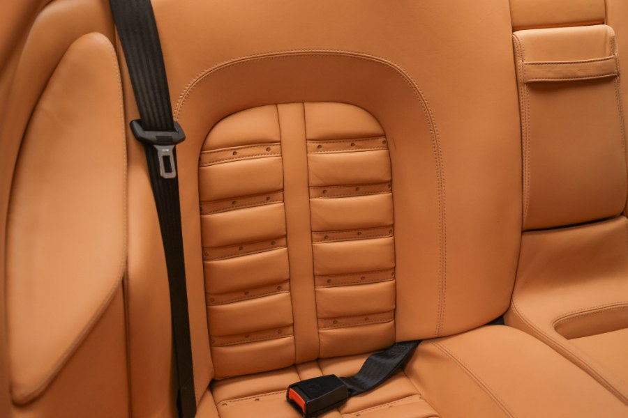 2003 Ferrari 456M 2dr Cpe Manual, available for sale in North Salem, New York | Meccanic Shop North Inc. North Salem, New York 2003 Ferrari 456M 2dr Cpe Manual, available for sale in North Salem, New York | Meccanic Shop North Inc. North Salem, New York