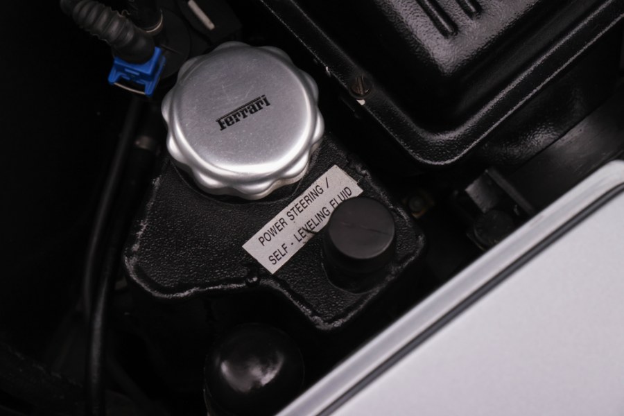 2003 Ferrari 456M 2dr Cpe Manual, available for sale in North Salem, New York | Meccanic Shop North Inc. North Salem, New York 2003 Ferrari 456M 2dr Cpe Manual, available for sale in North Salem, New York | Meccanic Shop North Inc. North Salem, New York