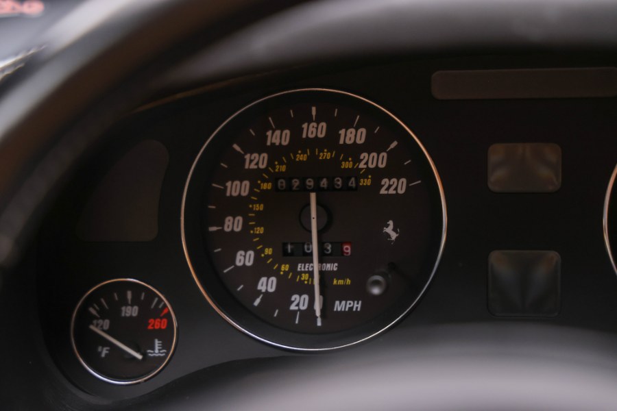 2003 Ferrari 456M 2dr Cpe Manual, available for sale in North Salem, New York | Meccanic Shop North Inc. North Salem, New York 2003 Ferrari 456M 2dr Cpe Manual, available for sale in North Salem, New York | Meccanic Shop North Inc. North Salem, New York
