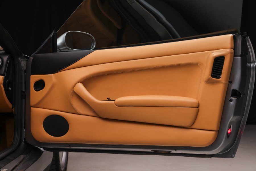 2003 Ferrari 456M 2dr Cpe Manual, available for sale in North Salem, New York | Meccanic Shop North Inc. North Salem, New York 2003 Ferrari 456M 2dr Cpe Manual, available for sale in North Salem, New York | Meccanic Shop North Inc. North Salem, New York