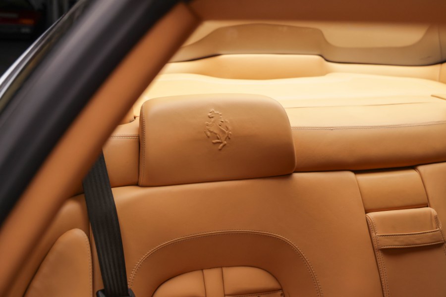 2003 Ferrari 456M 2dr Cpe Manual, available for sale in North Salem, New York | Meccanic Shop North Inc. North Salem, New York 2003 Ferrari 456M 2dr Cpe Manual, available for sale in North Salem, New York | Meccanic Shop North Inc. North Salem, New York