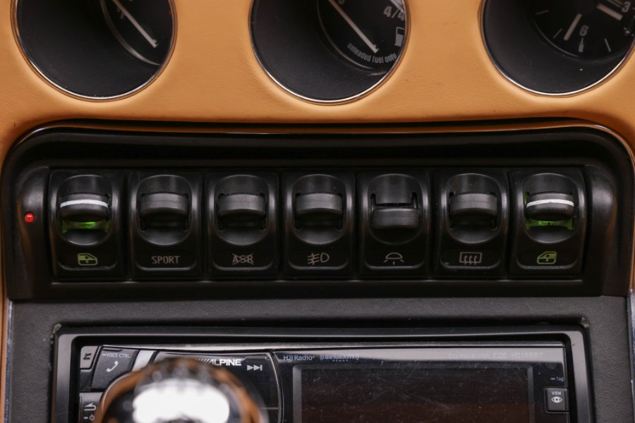 2003 Ferrari 456M 2dr Cpe Manual, available for sale in North Salem, New York | Meccanic Shop North Inc. North Salem, New York 2003 Ferrari 456M 2dr Cpe Manual, available for sale in North Salem, New York | Meccanic Shop North Inc. North Salem, New York
