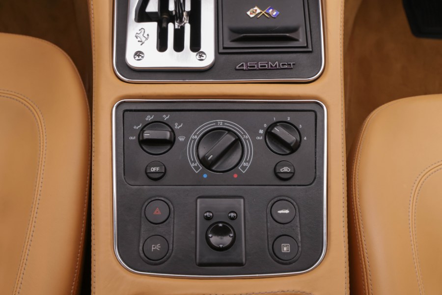 2003 Ferrari 456M 2dr Cpe Manual, available for sale in North Salem, New York | Meccanic Shop North Inc. North Salem, New York 2003 Ferrari 456M 2dr Cpe Manual, available for sale in North Salem, New York | Meccanic Shop North Inc. North Salem, New York