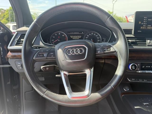 2018 Audi Q5 2.0T Premium Plus, available for sale in Stratford, Connecticut | Wiz Leasing Inc. Stratford, Connecticut 2018 Audi Q5 2.0T Premium Plus, available for sale in Stratford, Connecticut | Wiz Leasing Inc. Stratford, Connecticut
