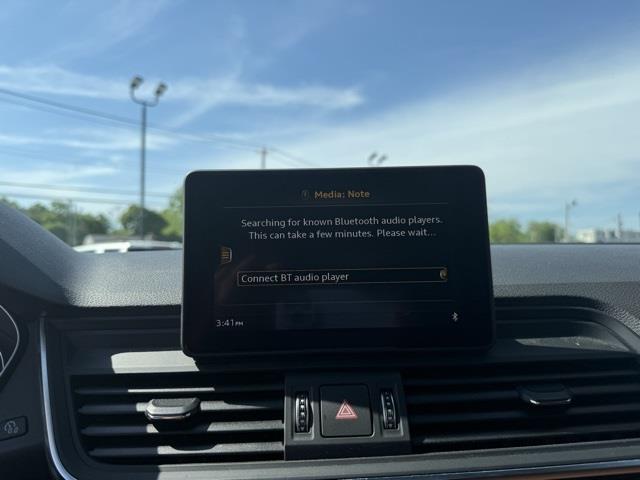 2018 Audi Q5 2.0T Premium Plus, available for sale in Stratford, Connecticut | Wiz Leasing Inc. Stratford, Connecticut 2018 Audi Q5 2.0T Premium Plus, available for sale in Stratford, Connecticut | Wiz Leasing Inc. Stratford, Connecticut