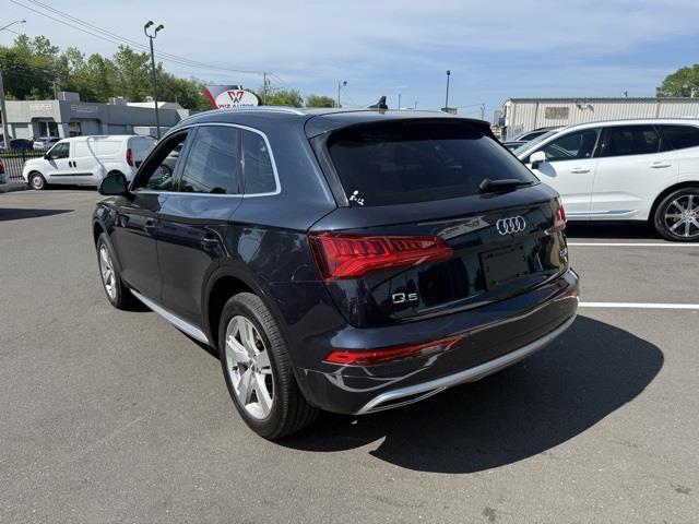 2018 Audi Q5 2.0T Premium Plus, available for sale in Stratford, Connecticut | Wiz Leasing Inc. Stratford, Connecticut 2018 Audi Q5 2.0T Premium Plus, available for sale in Stratford, Connecticut | Wiz Leasing Inc. Stratford, Connecticut