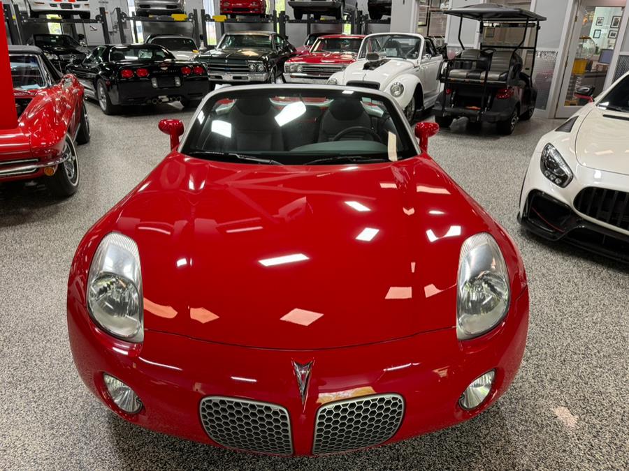 2009 Pontiac Solstice 2dr Conv, available for sale in Oxford, Connecticut | Buonauto Enterprises. Oxford, Connecticut 2009 Pontiac Solstice 2dr Conv, available for sale in Oxford, Connecticut | Buonauto Enterprises. Oxford, Connecticut