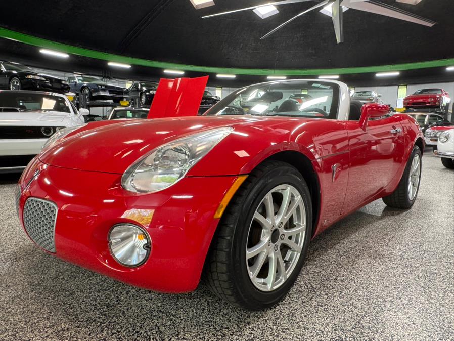 2009 Pontiac Solstice 2dr Conv, available for sale in Oxford, Connecticut | Buonauto Enterprises. Oxford, Connecticut 2009 Pontiac Solstice 2dr Conv, available for sale in Oxford, Connecticut | Buonauto Enterprises. Oxford, Connecticut