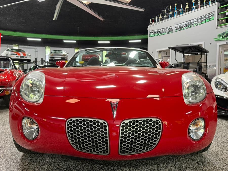 2009 Pontiac Solstice 2dr Conv, available for sale in Oxford, Connecticut | Buonauto Enterprises. Oxford, Connecticut 2009 Pontiac Solstice 2dr Conv, available for sale in Oxford, Connecticut | Buonauto Enterprises. Oxford, Connecticut