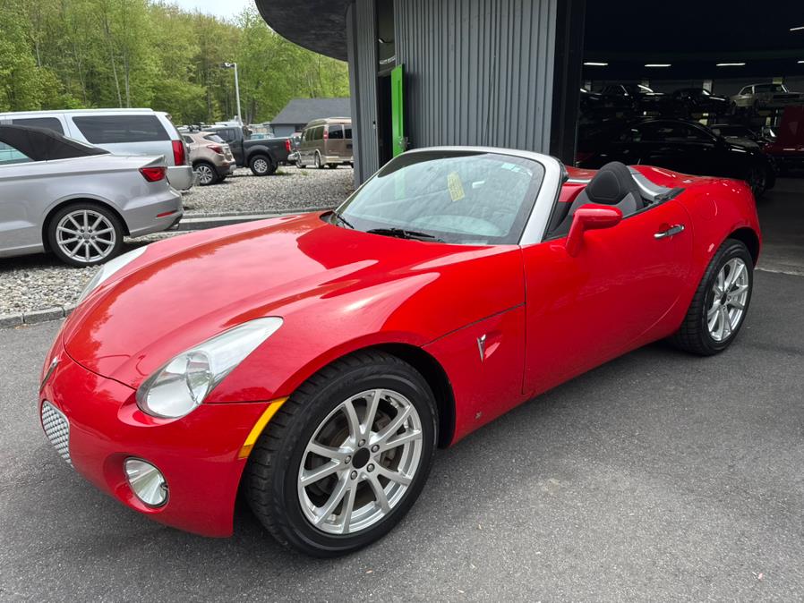 2009 Pontiac Solstice 2dr Conv, available for sale in Oxford, Connecticut | Buonauto Enterprises. Oxford, Connecticut 2009 Pontiac Solstice 2dr Conv, available for sale in Oxford, Connecticut | Buonauto Enterprises. Oxford, Connecticut
