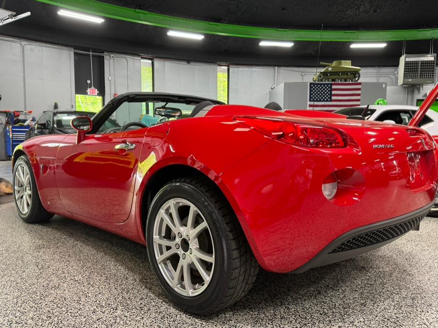2009 Pontiac Solstice 2dr Conv, available for sale in Oxford, Connecticut | Buonauto Enterprises. Oxford, Connecticut 2009 Pontiac Solstice 2dr Conv, available for sale in Oxford, Connecticut | Buonauto Enterprises. Oxford, Connecticut