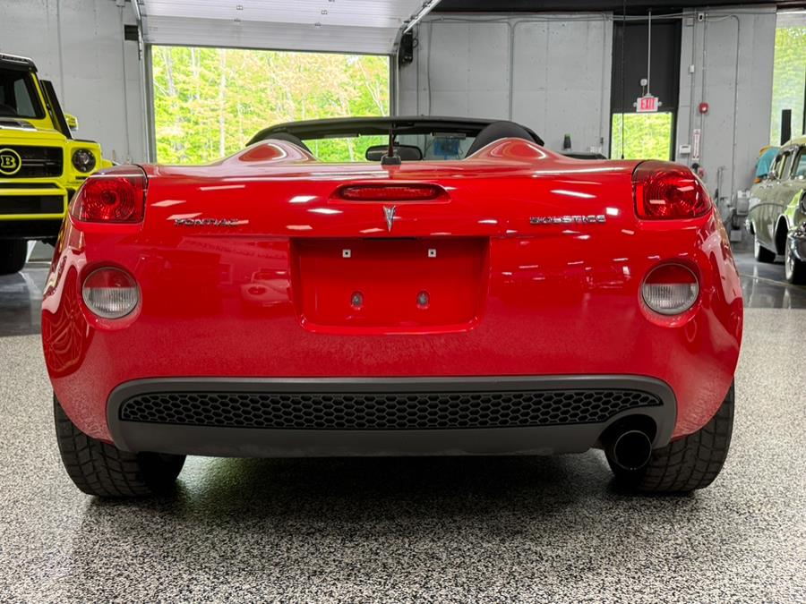2009 Pontiac Solstice 2dr Conv, available for sale in Oxford, Connecticut | Buonauto Enterprises. Oxford, Connecticut 2009 Pontiac Solstice 2dr Conv, available for sale in Oxford, Connecticut | Buonauto Enterprises. Oxford, Connecticut