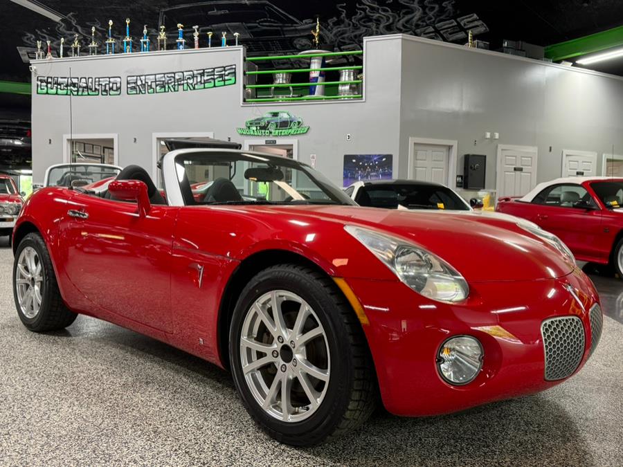 2009 Pontiac Solstice 2dr Conv, available for sale in Oxford, Connecticut | Buonauto Enterprises. Oxford, Connecticut 2009 Pontiac Solstice 2dr Conv, available for sale in Oxford, Connecticut | Buonauto Enterprises. Oxford, Connecticut