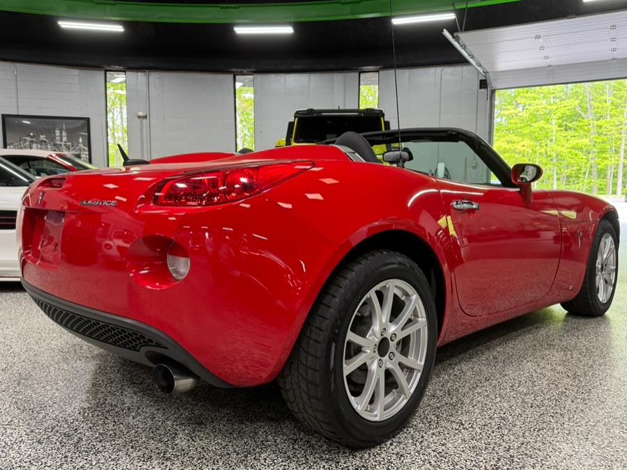 2009 Pontiac Solstice 2dr Conv, available for sale in Oxford, Connecticut | Buonauto Enterprises. Oxford, Connecticut 2009 Pontiac Solstice 2dr Conv, available for sale in Oxford, Connecticut | Buonauto Enterprises. Oxford, Connecticut