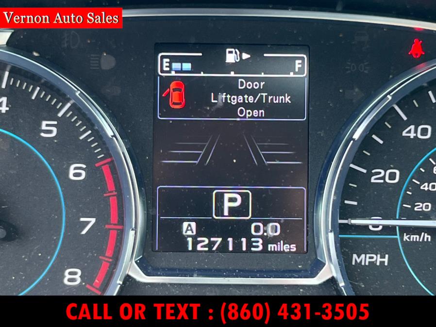 2017 Subaru Forester 2.5i Limited CVT, available for sale in Manchester, Connecticut | Vernon Auto Sale & Service. Manchester, Connecticut 2017 Subaru Forester 2.5i Limited CVT, available for sale in Manchester, Connecticut | Vernon Auto Sale & Service. Manchester, Connecticut