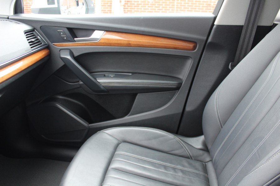 2021 Audi Q5 Premium Plus 45 TFSI quattro, available for sale in Deer Park, New York | Car Tec Enterprise Leasing & Sales LLC. Deer Park, New York 2021 Audi Q5 Premium Plus 45 TFSI quattro, available for sale in Deer Park, New York | Car Tec Enterprise Leasing & Sales LLC. Deer Park, New York