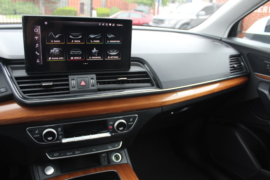 2021 Audi Q5 Premium Plus 45 TFSI quattro, available for sale in Deer Park, New York | Car Tec Enterprise Leasing & Sales LLC. Deer Park, New York 2021 Audi Q5 Premium Plus 45 TFSI quattro, available for sale in Deer Park, New York | Car Tec Enterprise Leasing & Sales LLC. Deer Park, New York