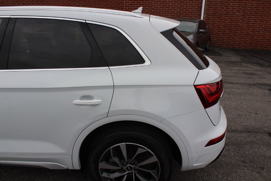 2021 Audi Q5 Premium Plus 45 TFSI quattro, available for sale in Deer Park, New York | Car Tec Enterprise Leasing & Sales LLC. Deer Park, New York 2021 Audi Q5 Premium Plus 45 TFSI quattro, available for sale in Deer Park, New York | Car Tec Enterprise Leasing & Sales LLC. Deer Park, New York