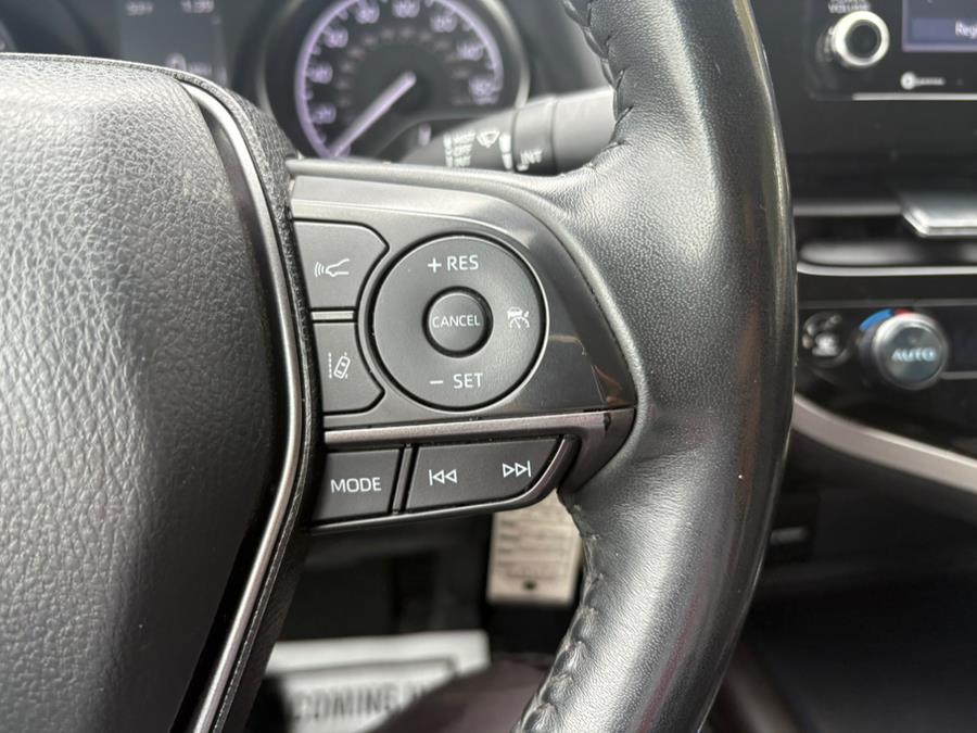 2023 Toyota Camry SE, available for sale in Jamaica, New York | Sylhet Motors Inc.. Jamaica, New York 2023 Toyota Camry SE, available for sale in Jamaica, New York | Sylhet Motors Inc.. Jamaica, New York