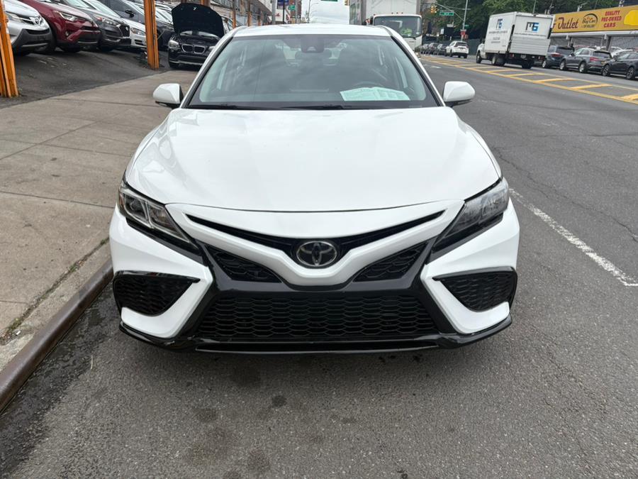 2023 Toyota Camry SE, available for sale in Jamaica, New York | Sylhet Motors Inc.. Jamaica, New York 2023 Toyota Camry SE, available for sale in Jamaica, New York | Sylhet Motors Inc.. Jamaica, New York