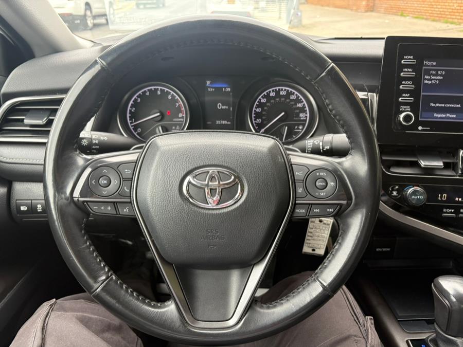 2023 Toyota Camry SE, available for sale in Jamaica, New York | Sylhet Motors Inc.. Jamaica, New York 2023 Toyota Camry SE, available for sale in Jamaica, New York | Sylhet Motors Inc.. Jamaica, New York