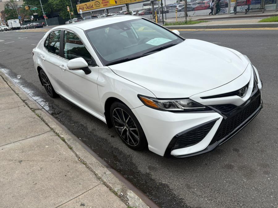 2023 Toyota Camry SE, available for sale in Jamaica, New York | Sylhet Motors Inc.. Jamaica, New York 2023 Toyota Camry SE, available for sale in Jamaica, New York | Sylhet Motors Inc.. Jamaica, New York